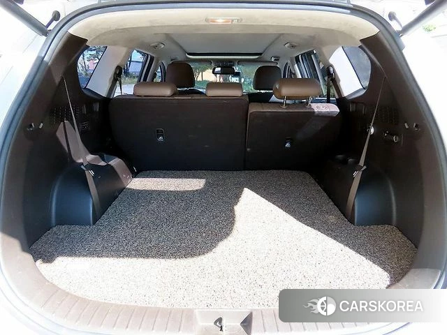 Hyundai Santa Fe TM id 4772667 из Кореи 10