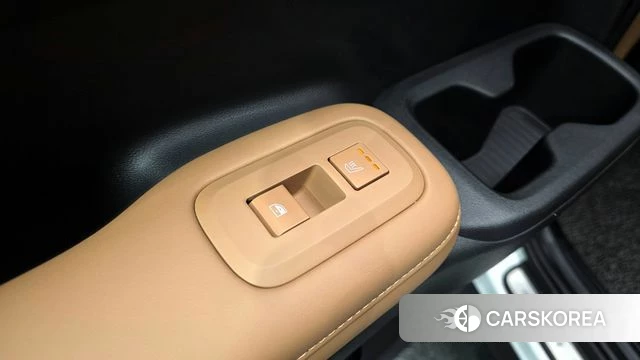 Hyundai Santa Fe (MX5) id 3914654 из Кореи 10