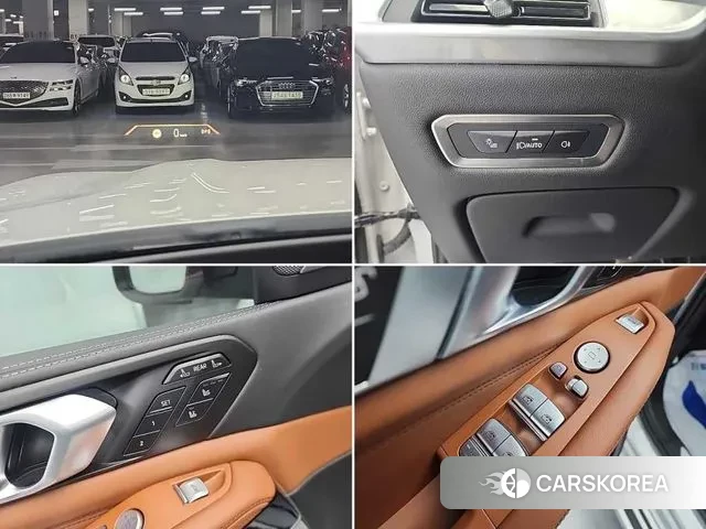 BMW X7 (G07) id 3610370 из Кореи 10