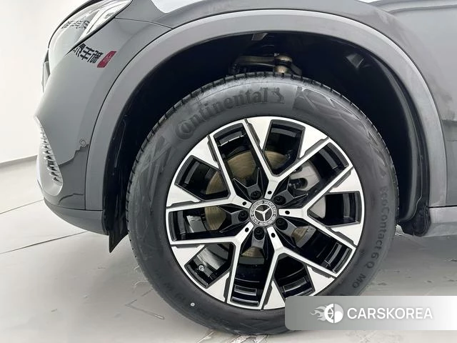 Mercedes-Benz GLC id 3857968 из Китая 10