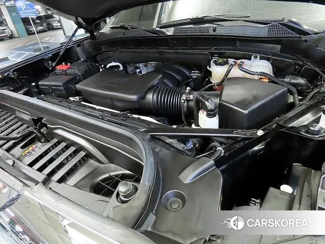 GMC Sierra id 3745763 из Кореи 10