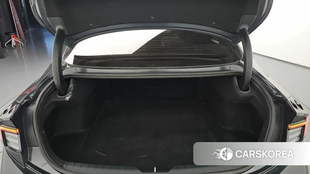 Hyundai Sonata D Edge Hybrid (DN8) id 4880132 из Кореи 10