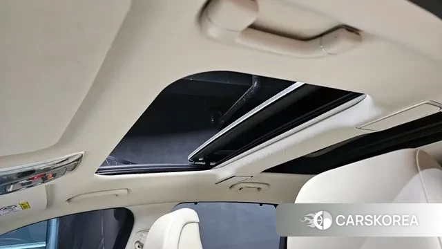 Genesis GV80 id 3121592 из Кореи 10