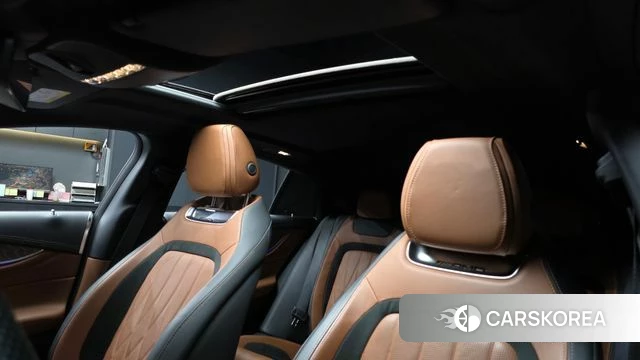 Mercedes-Benz AMG GT id 4640432 из Кореи 10