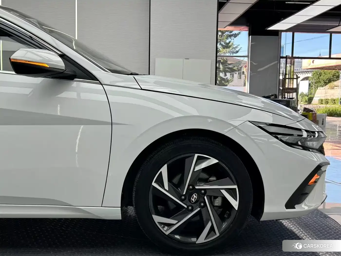 Hyundai Elantra id 4680674 из Китая 10