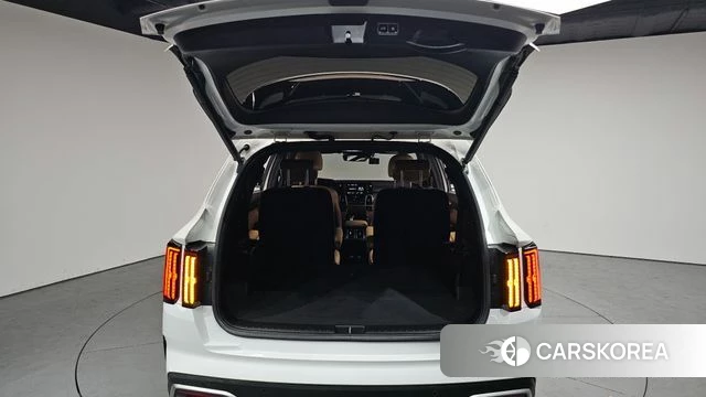 Kia Sorento 4th Generation id 3892353 из Кореи 10