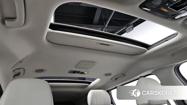 Kia Carnival 4th generation id 3032688 из Кореи 10