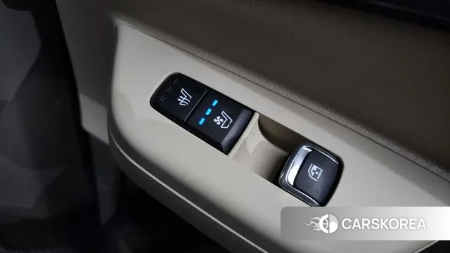 Kia The New Carnival 4th Generation id 3610079 из Кореи 10