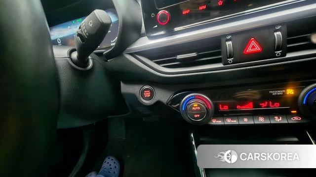 Kia The New K3 2nd generation id 4697447 из Кореи 10