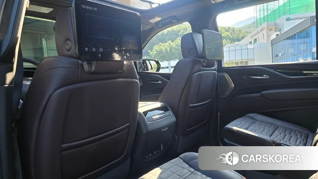 Cadillac Escalade 5th Generation id 4517140 из Кореи 10
