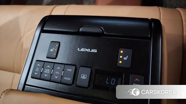 Lexus ES300h 7th generation id 2900100 из Кореи 10