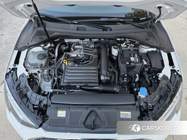 Audi A3 id 4271401 из Китая 10
