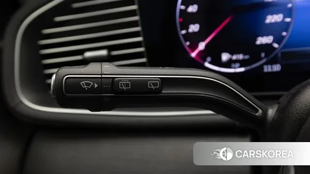 Mercedes-Benz GLE-Class W167 id 3178689 из Кореи 10