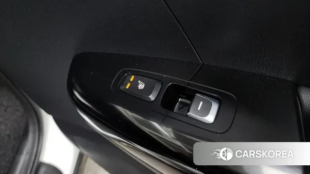 Kia Sportage The Bold id 3651565 из Кореи 10