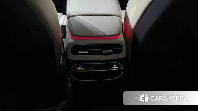 Genesis GV70 id 3765294 из Кореи 10