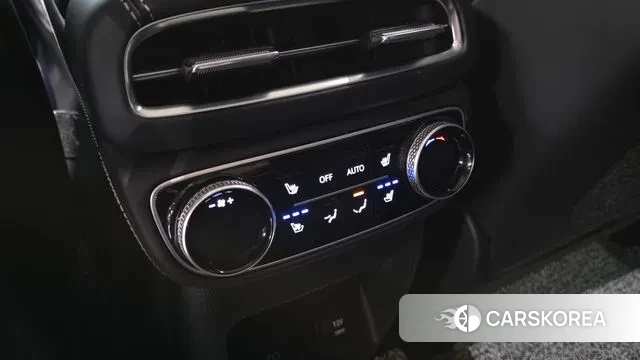 Genesis GV80 id 3717001 из Кореи 10