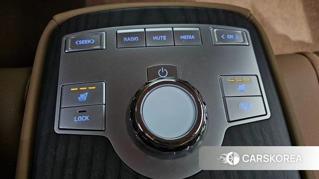Genesis G80 (RG3) id 4516381 из Кореи 10