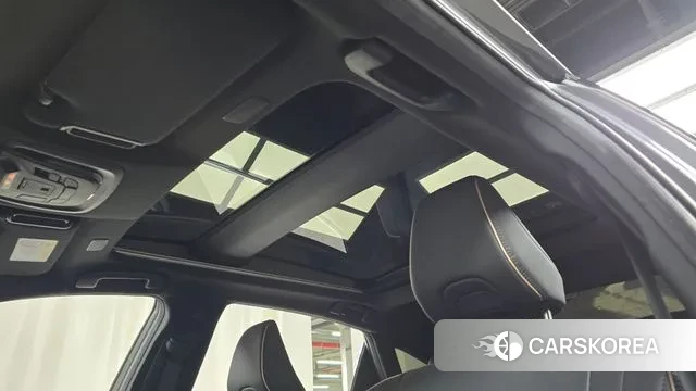 Toyota Crown Crossover id 3596423 из Кореи 10