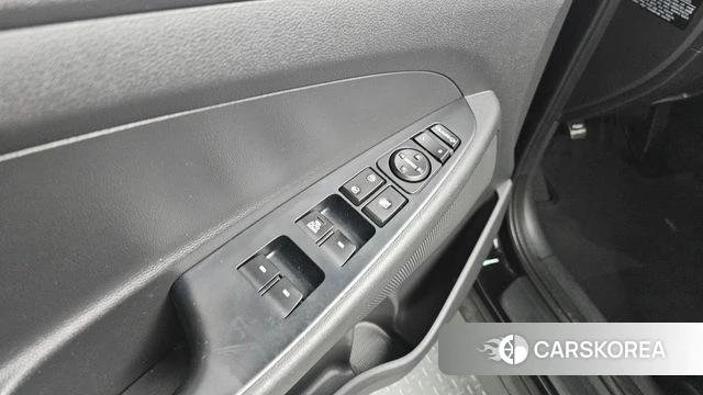 Hyundai All New Tucson id 4225745 из Кореи 10