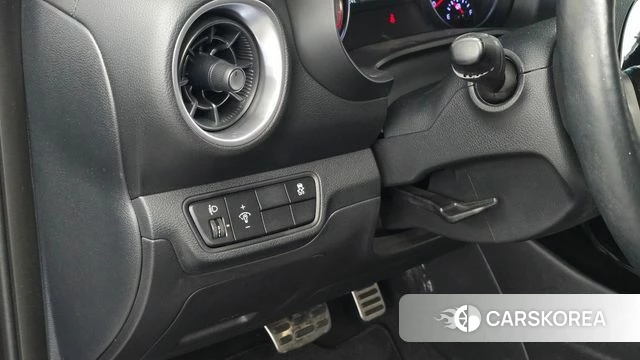 Kia The New K3 2nd generation id 4893464 из Кореи 10