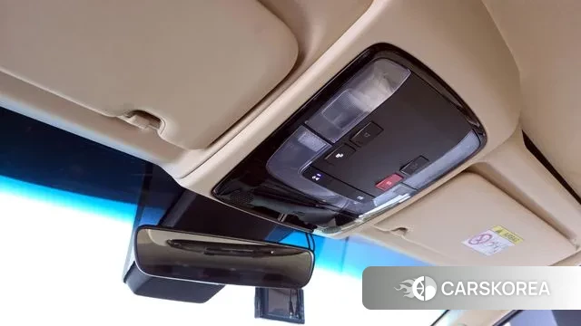 Hyundai Staria id 3680866 из Кореи 10