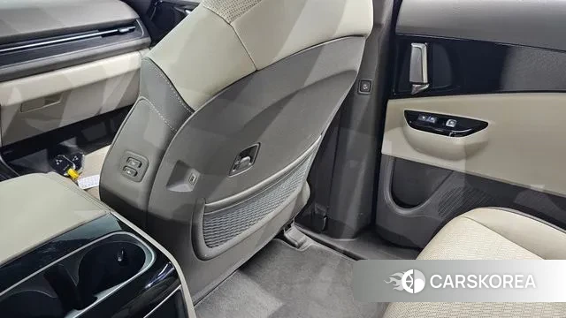 Kia Carnival 4th generation id 3472743 из Кореи 10