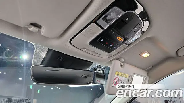 Hyundai Tucson (NX4) id 2812706 из Кореи 10