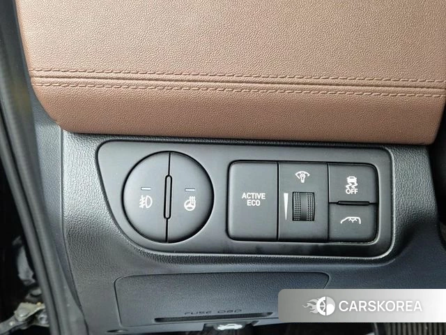 Hyundai The New Grand Starex id 3843900 из Кореи 10