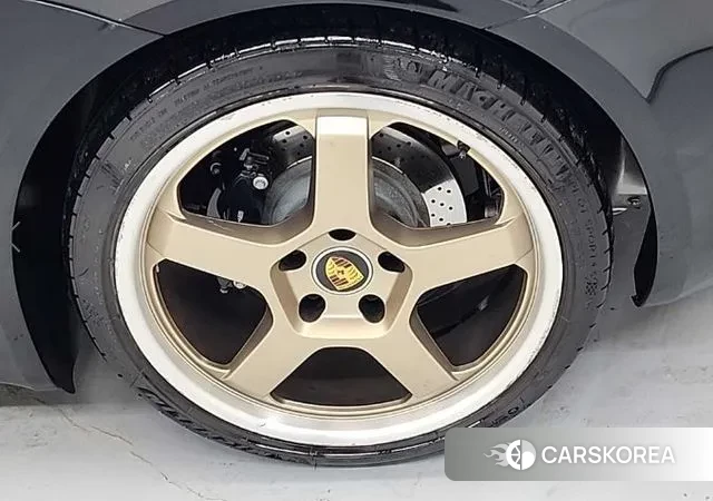 Porsche 718 Boxster id 3595299 из Кореи 10