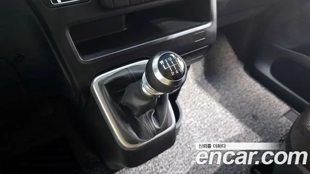 Hyundai Staria id 2665023 из Кореи 10