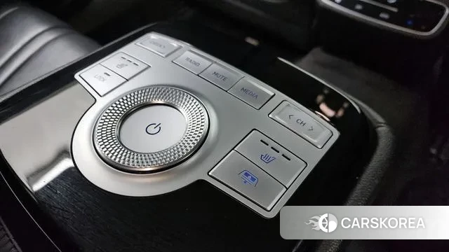 Genesis G80 (RG3) id 3459409 из Кореи 10