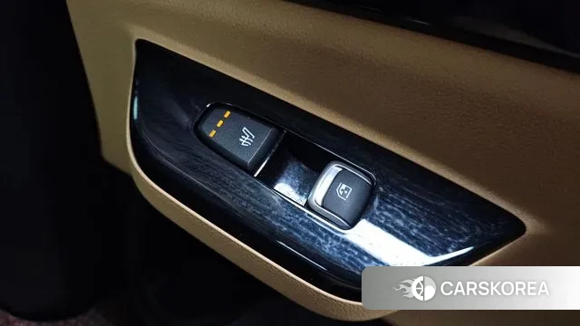 Kia Carnival 4th generation id 3690037 из Кореи 10