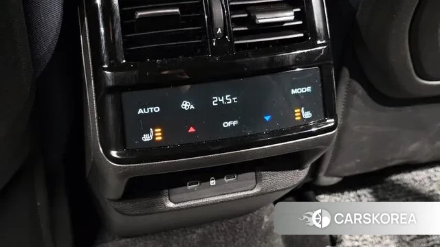 Renault Korea (Samsung) Grand Coleos id 3502446 из Кореи 10