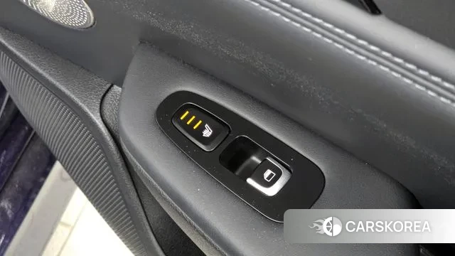 Kia Stinger id 3434723 из Кореи 10