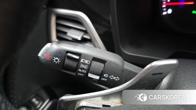 Ssangyong Beautiful Korando id 4759524 из Кореи 10