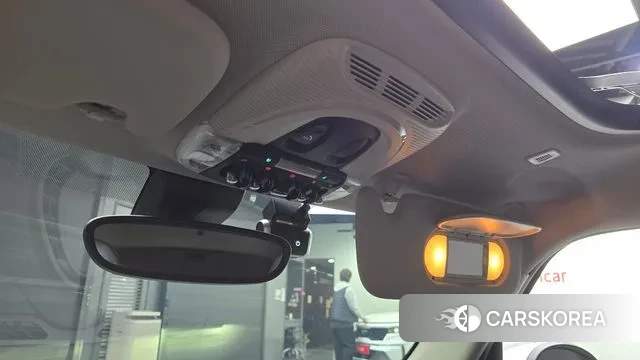 Mini Cooper id 3650231 из Кореи 10