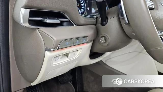 Genesis GV80 id 3701838 из Кореи 10