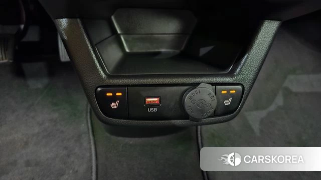 Kia The New Ray id 4561609 из Кореи 10