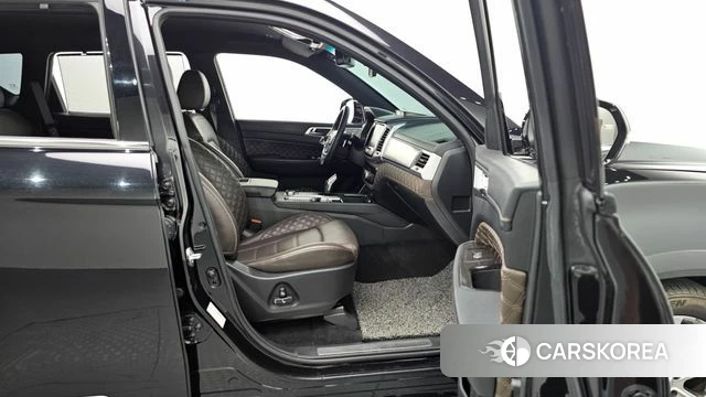 Ssangyong All New Rexton id 4758064 из Кореи 10