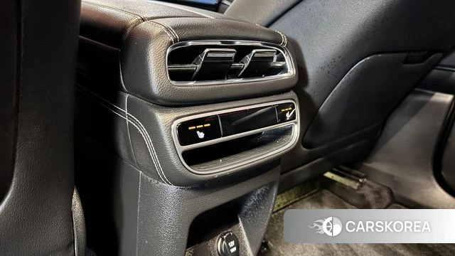 Genesis GV80 id 4495484 из Кореи 10