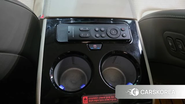 Kia Carnival 4th generation id 4309856 из Кореи 10