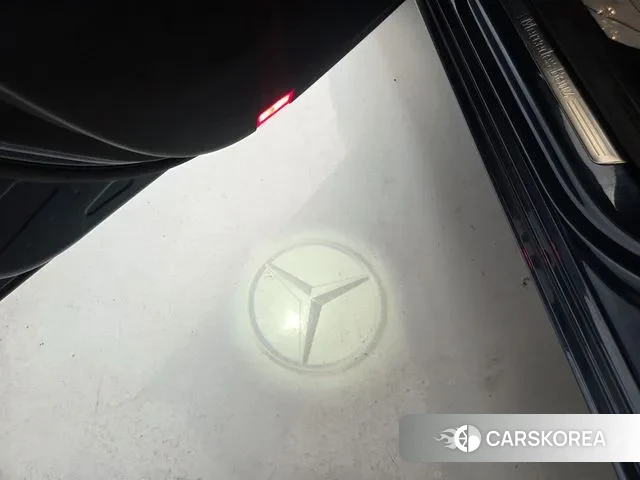 Mercedes-Benz A-Class W177 id 3722840 из Кореи 10