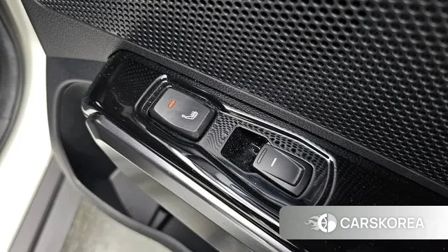 Ssangyong The New Tivoli Air id 2993323 из Кореи 10