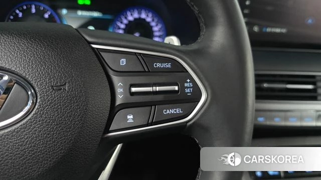 Hyundai Palisade id 4755112 из Кореи 10