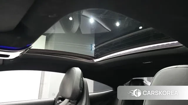 Mercedes-Benz CLE-Class C236 id 3751078 из Кореи 10