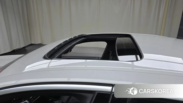 BMW 5 Series (G30) id 3843675 из Кореи 10