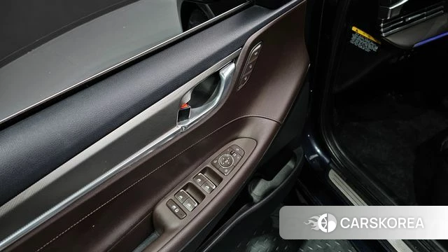 Hyundai The New Grandeur IG id 3866753 из Кореи 10