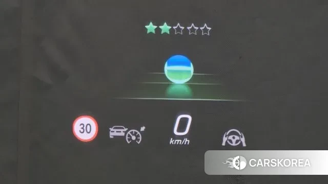 Mercedes-Benz C-Class W206 id 3027573 из Кореи 10