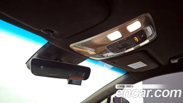 Genesis G80 (RG3) id 2945454 из Кореи 10