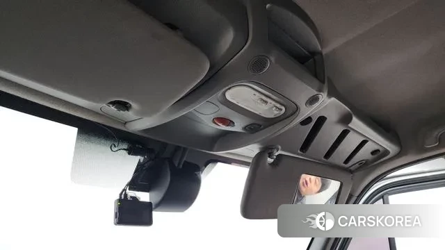 Renault Korea (Samsung) Master id 3484874 из Кореи 10